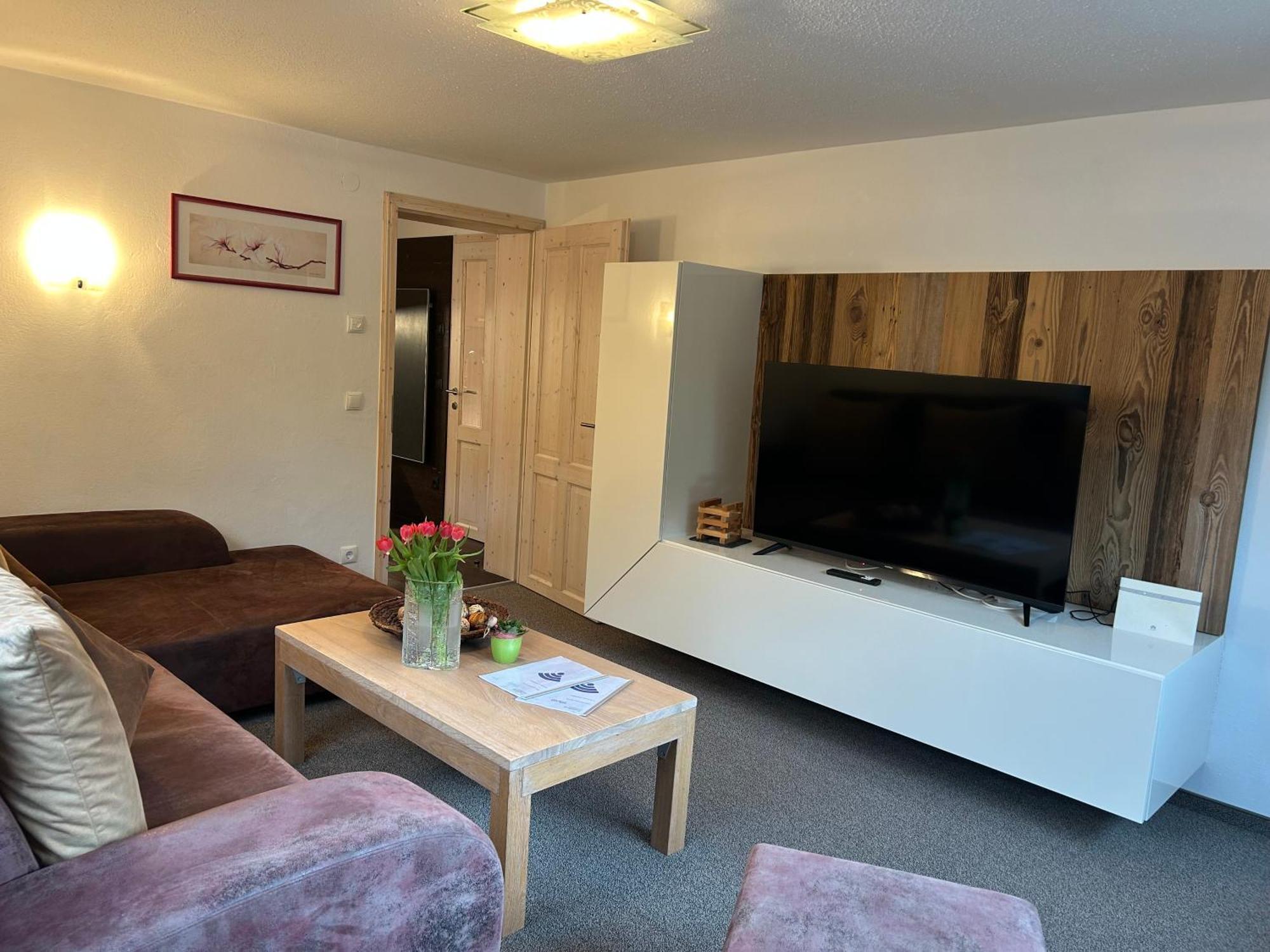 Ferienhaus Sonnberg Hüttau 外观 照片