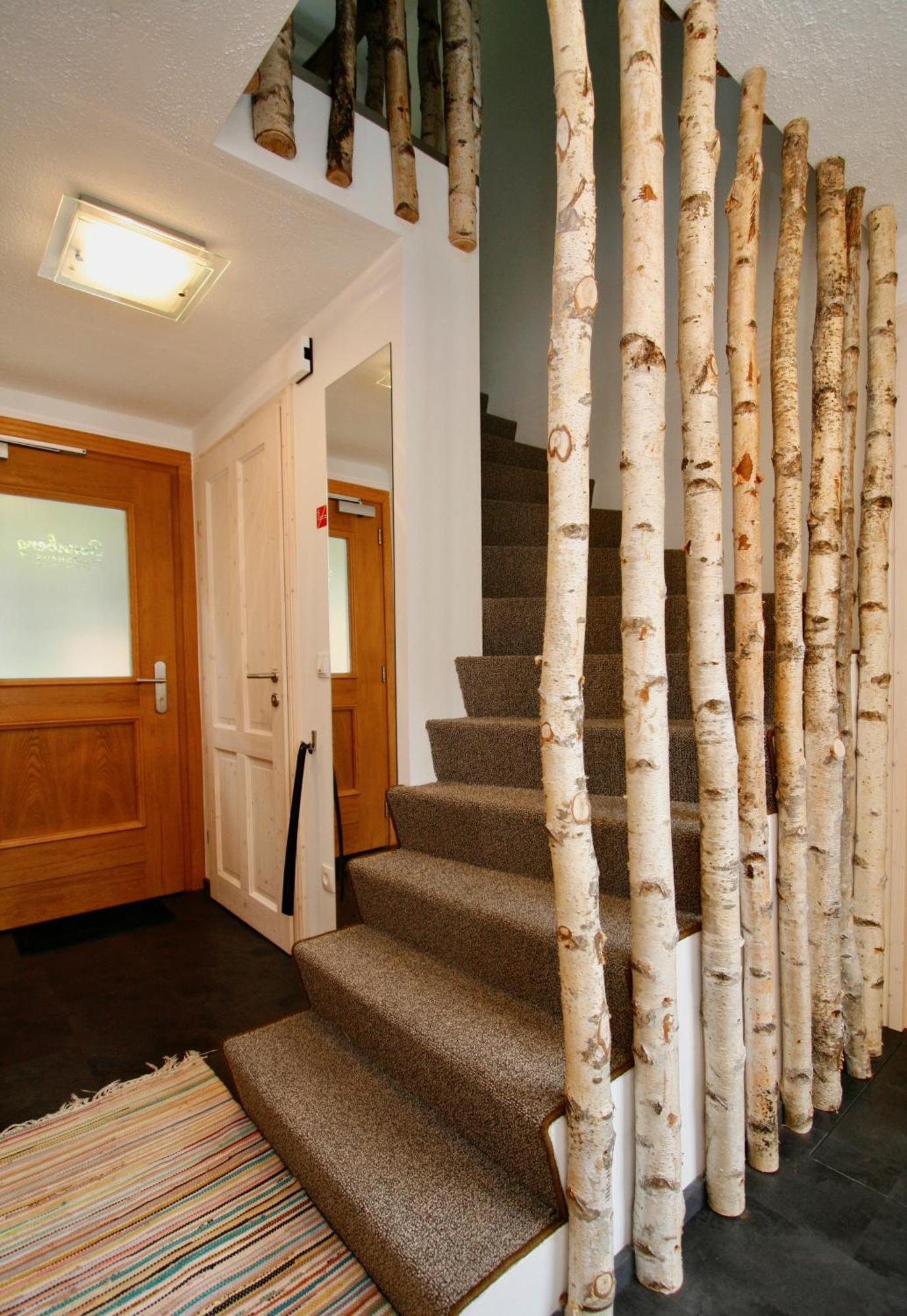 Ferienhaus Sonnberg Hüttau 外观 照片