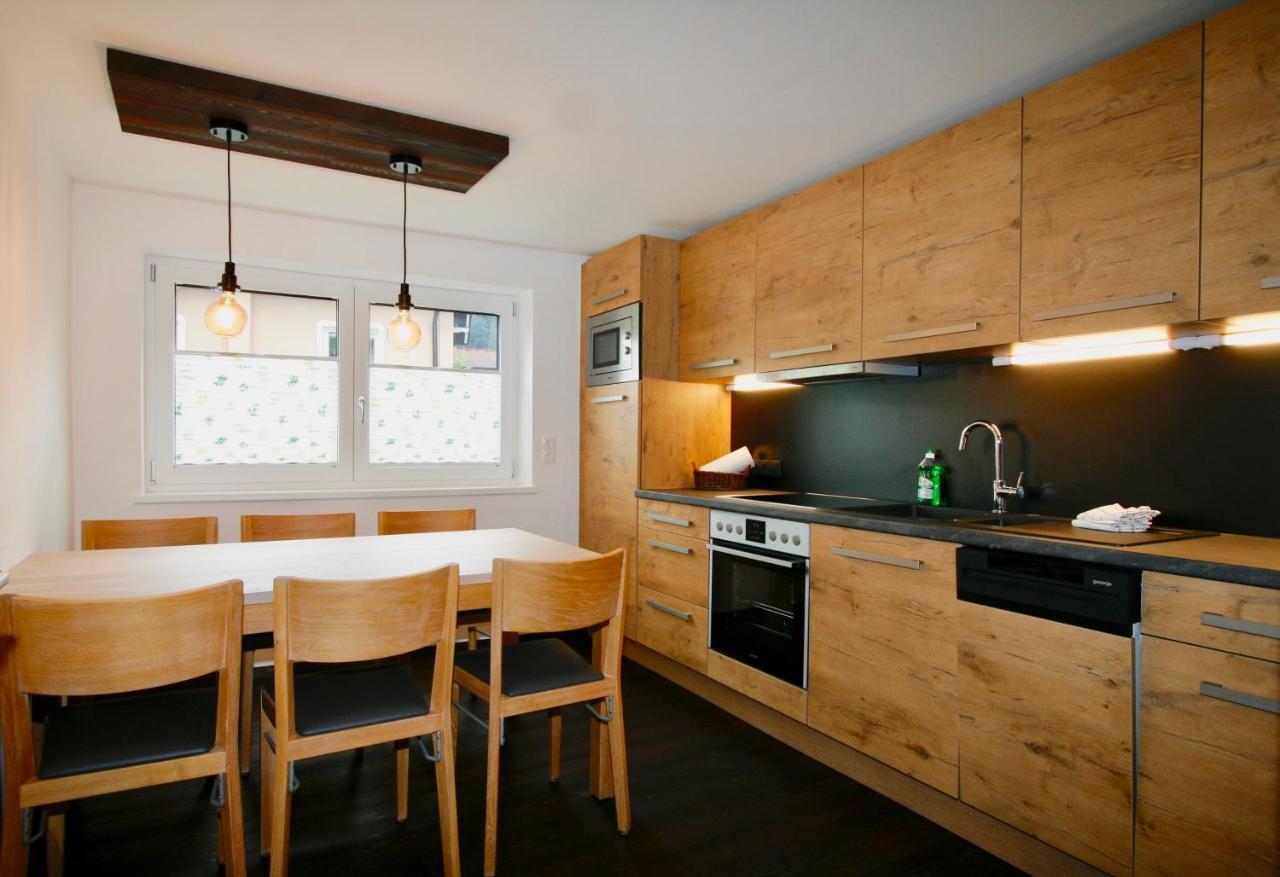 Ferienhaus Sonnberg Hüttau 外观 照片