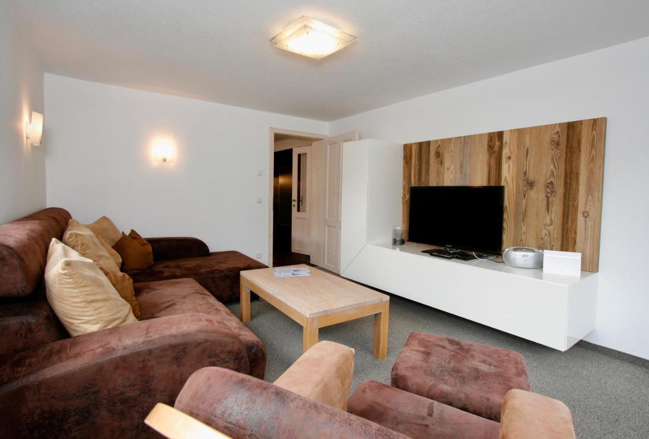 Ferienhaus Sonnberg Hüttau 外观 照片