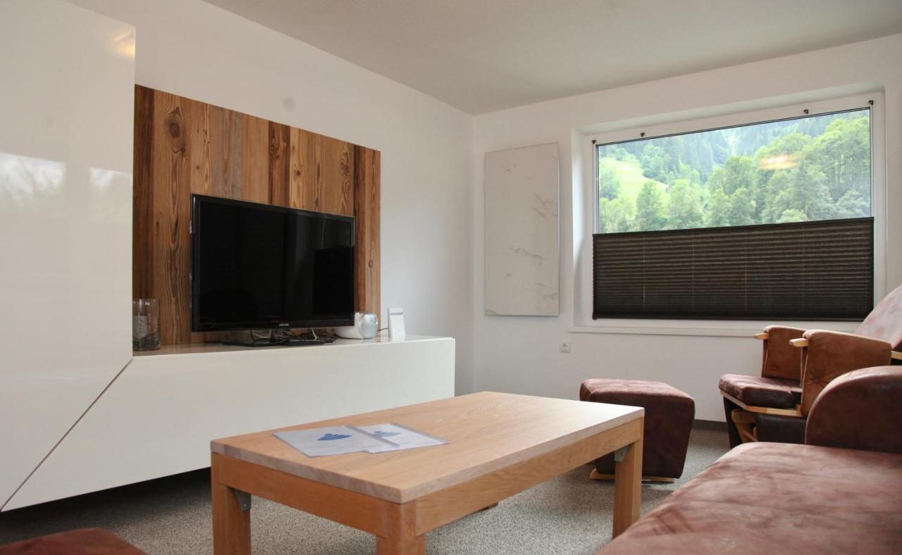 Ferienhaus Sonnberg Hüttau 外观 照片